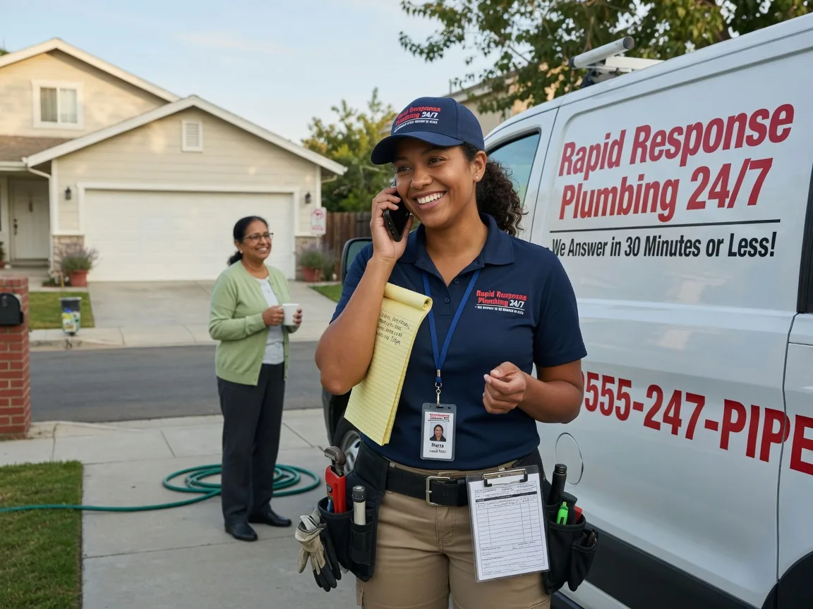 Emergency Plumber Barberton, OH FAQs